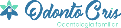 Logo Odonto Cris