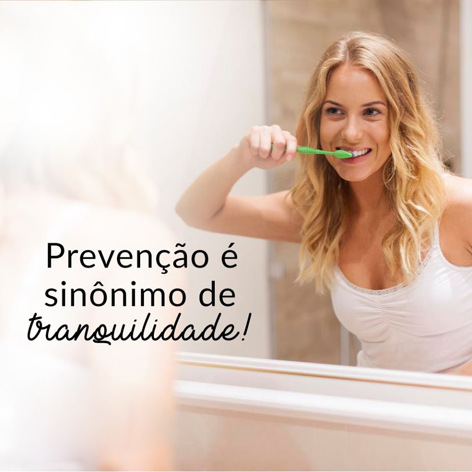 prevenção